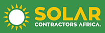 Solar Contractors Africa